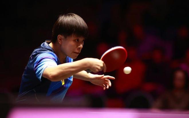 朱辰杰：不管最终的结果如何，我们都会全力以赴地打好比赛