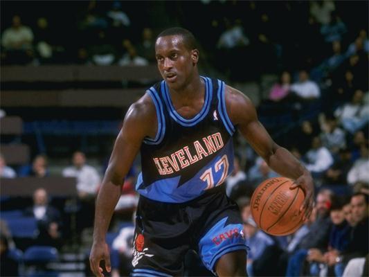 射手榜发生变化，他升至前五