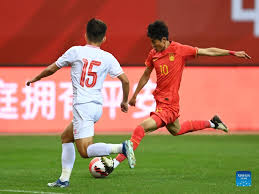 与现代化