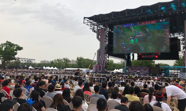 比赛的高强 比赛的高强