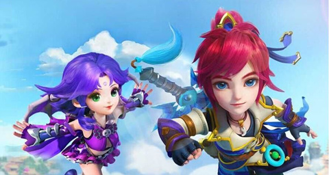 活力和无限 活力和无限